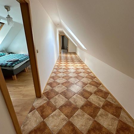 Apartman Lipa Mikulov Ngoại thất bức ảnh