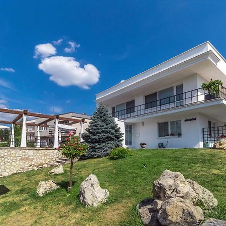 Apartman Lipa Mikulov Ngoại thất bức ảnh