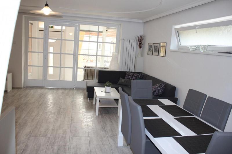 Apartman Lipa Mikulov Ngoại thất bức ảnh