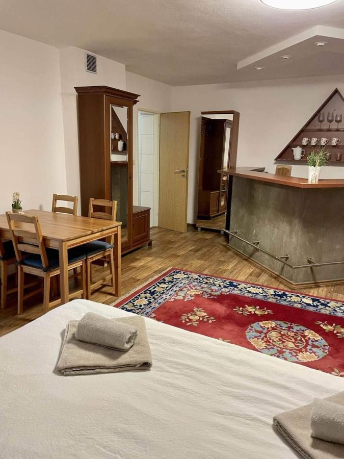 Apartman Lipa Mikulov Ngoại thất bức ảnh