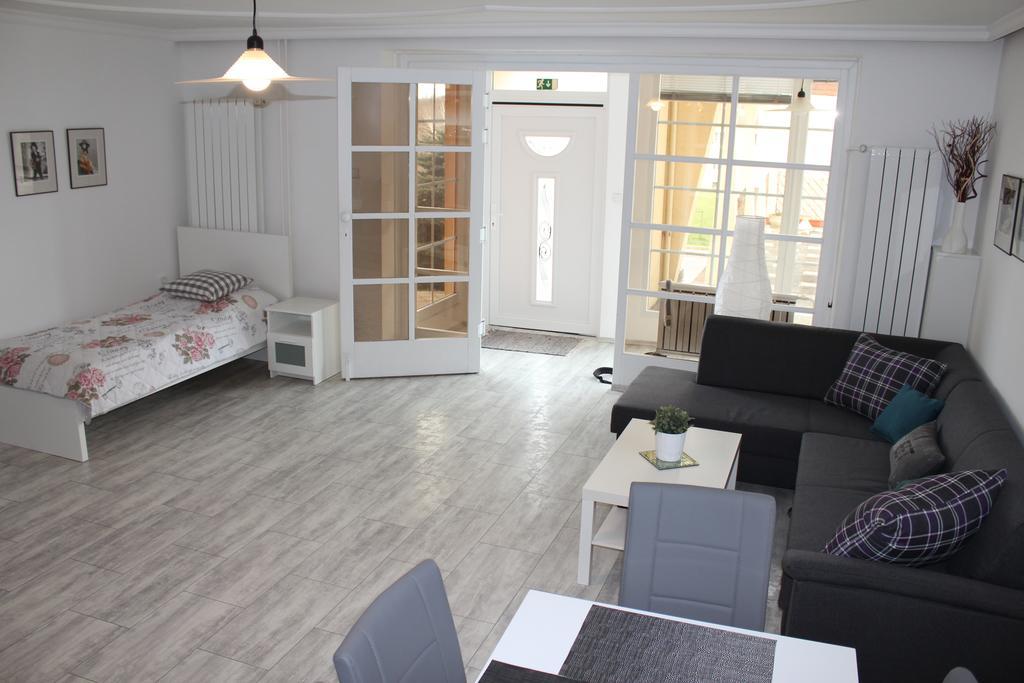 Apartman Lipa Mikulov Phòng bức ảnh