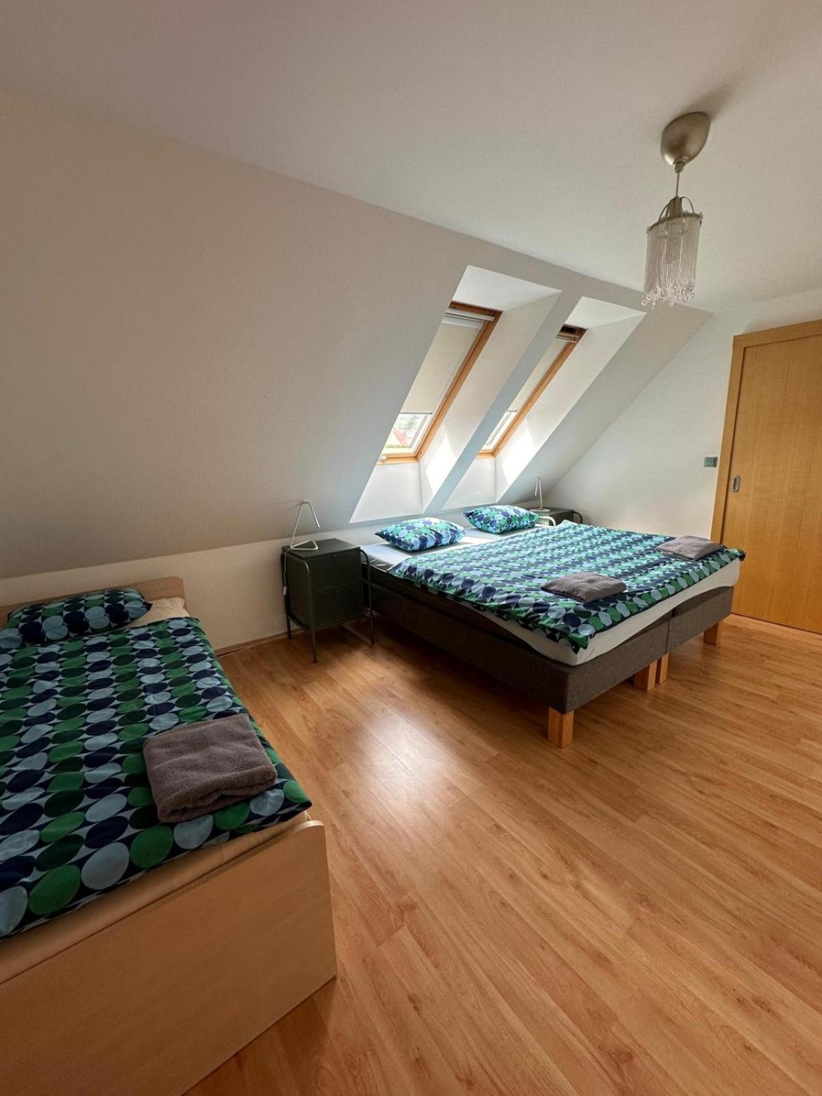Apartman Lipa Mikulov Ngoại thất bức ảnh