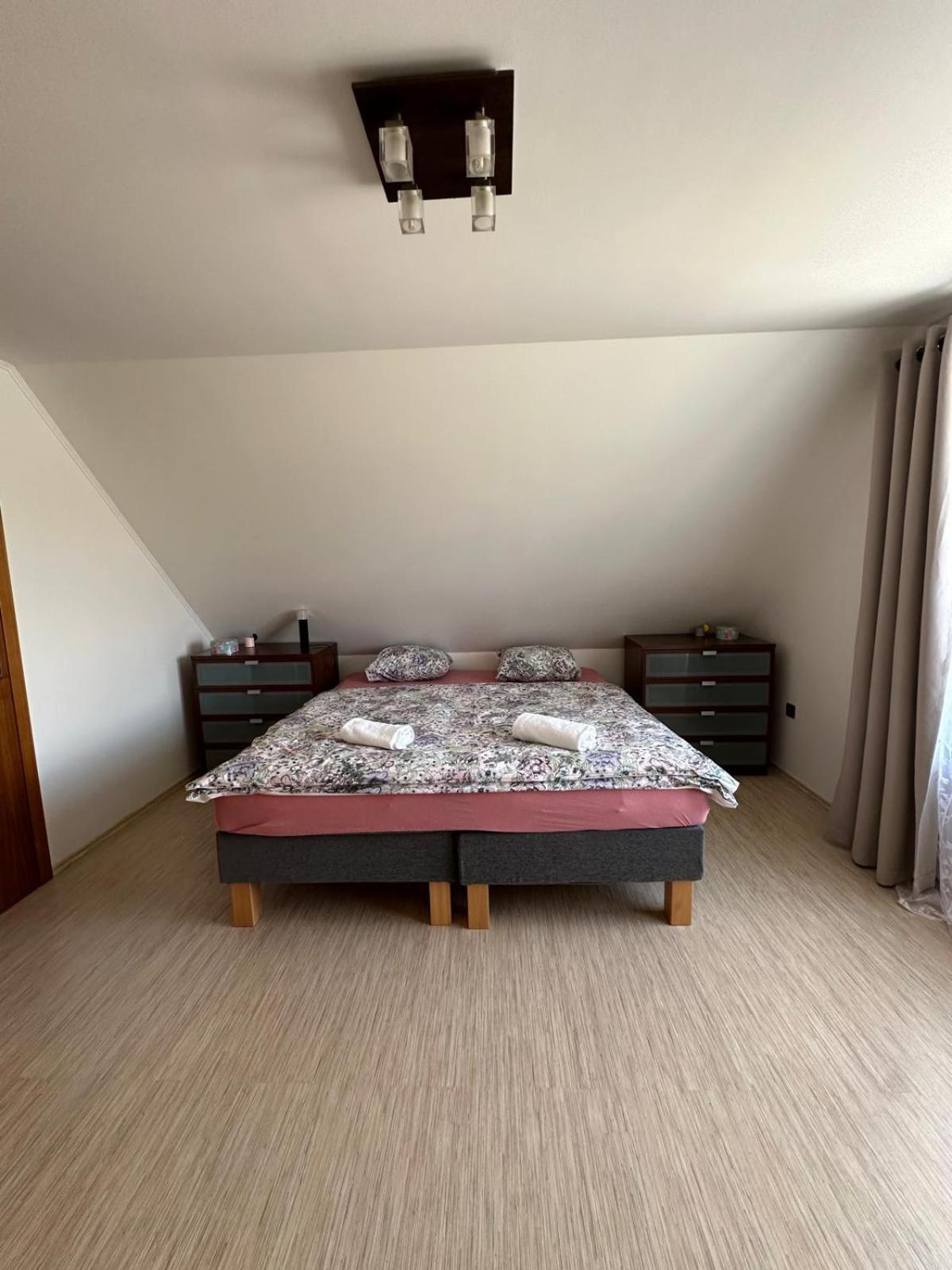 Apartman Lipa Mikulov Ngoại thất bức ảnh