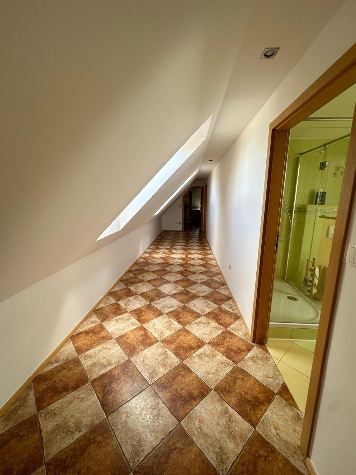 Apartman Lipa Mikulov Ngoại thất bức ảnh