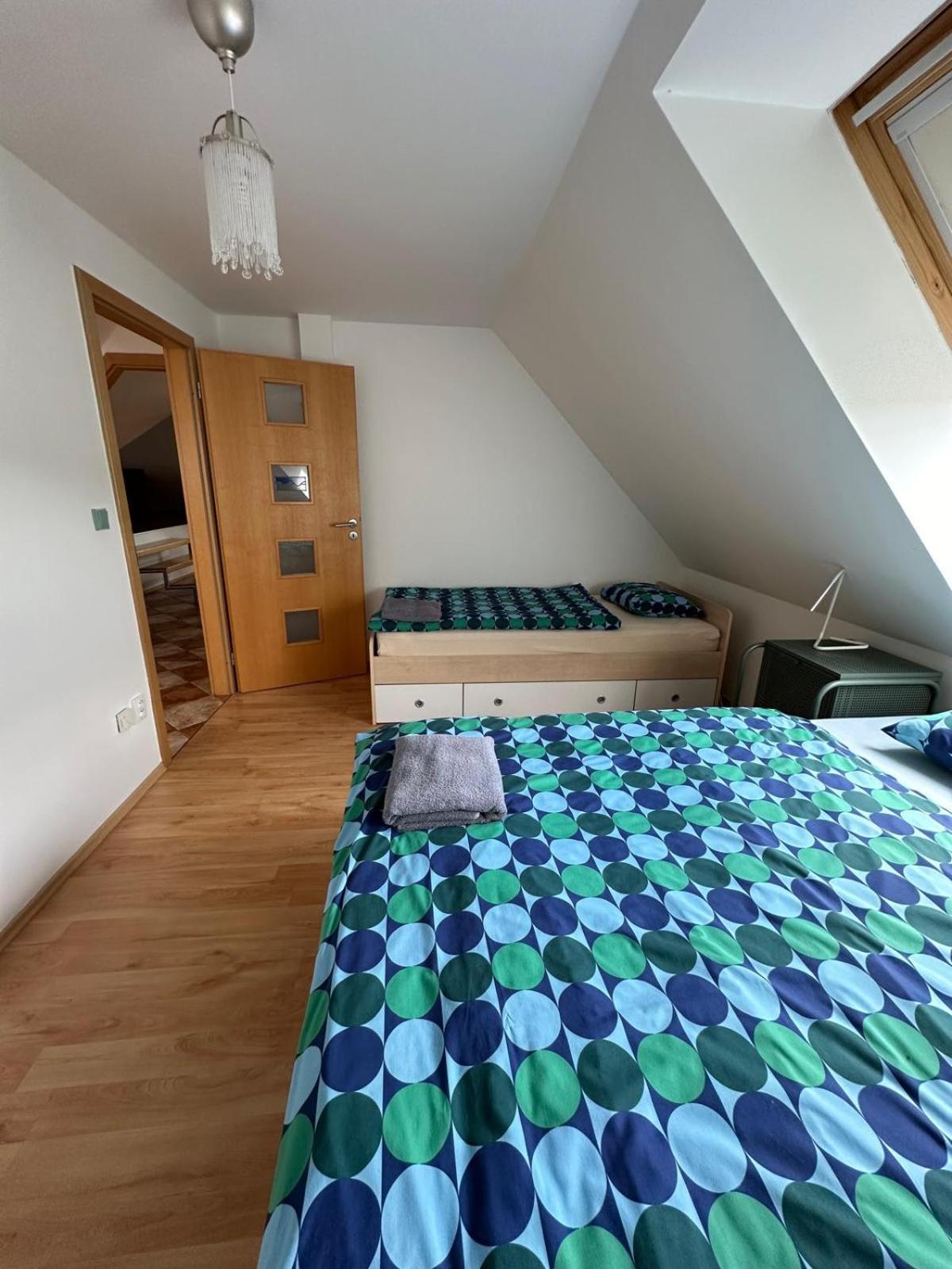 Apartman Lipa Mikulov Ngoại thất bức ảnh