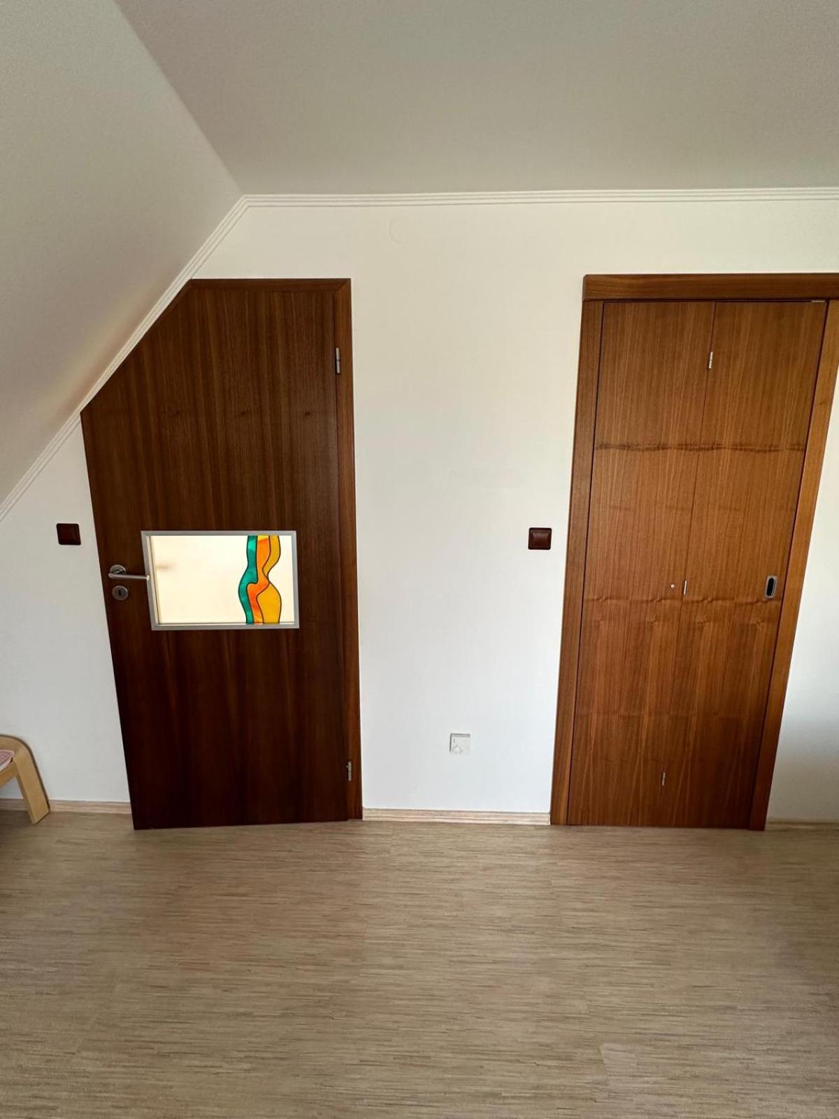 Apartman Lipa Mikulov Ngoại thất bức ảnh