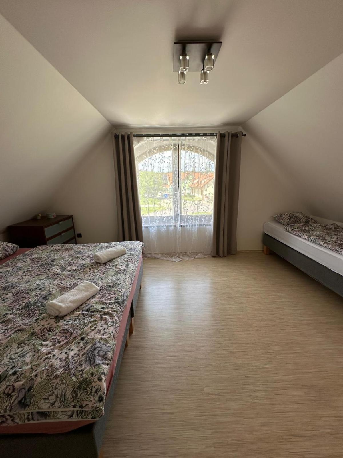 Apartman Lipa Mikulov Ngoại thất bức ảnh