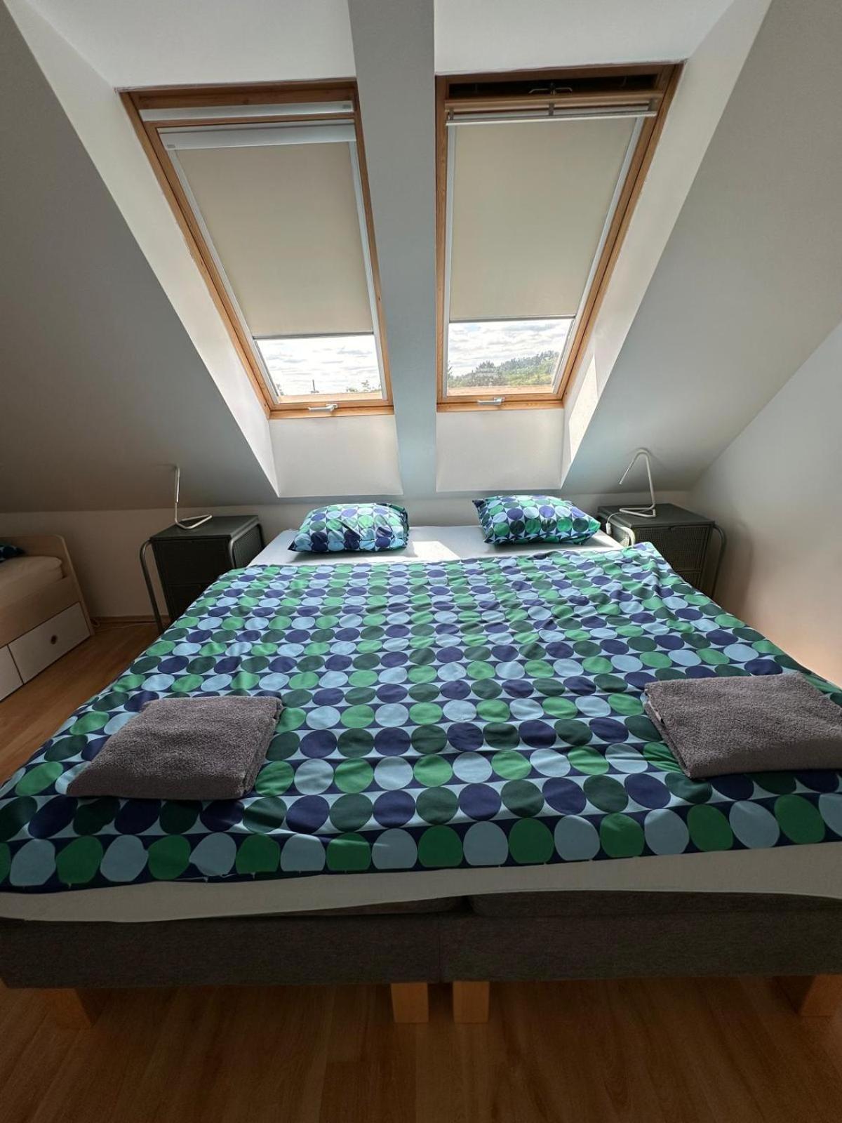 Apartman Lipa Mikulov Ngoại thất bức ảnh