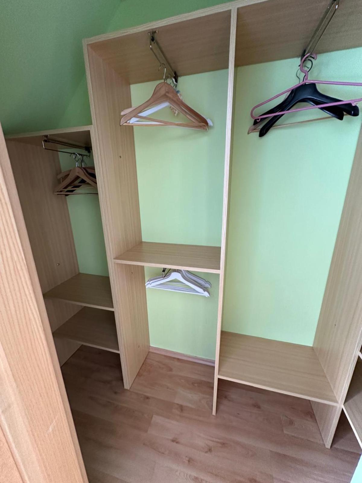 Apartman Lipa Mikulov Ngoại thất bức ảnh