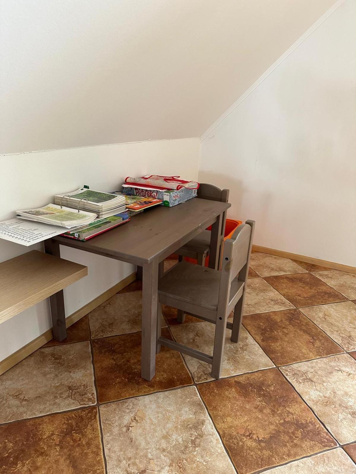 Apartman Lipa Mikulov Ngoại thất bức ảnh
