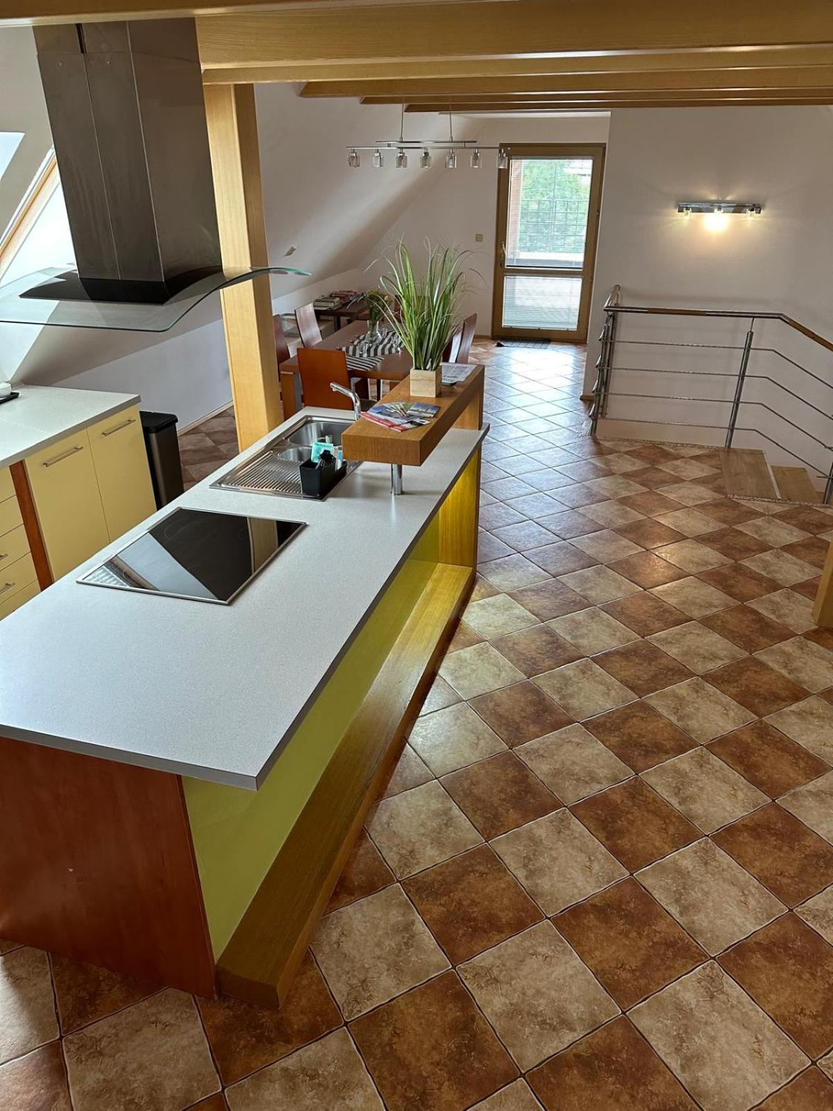 Apartman Lipa Mikulov Ngoại thất bức ảnh