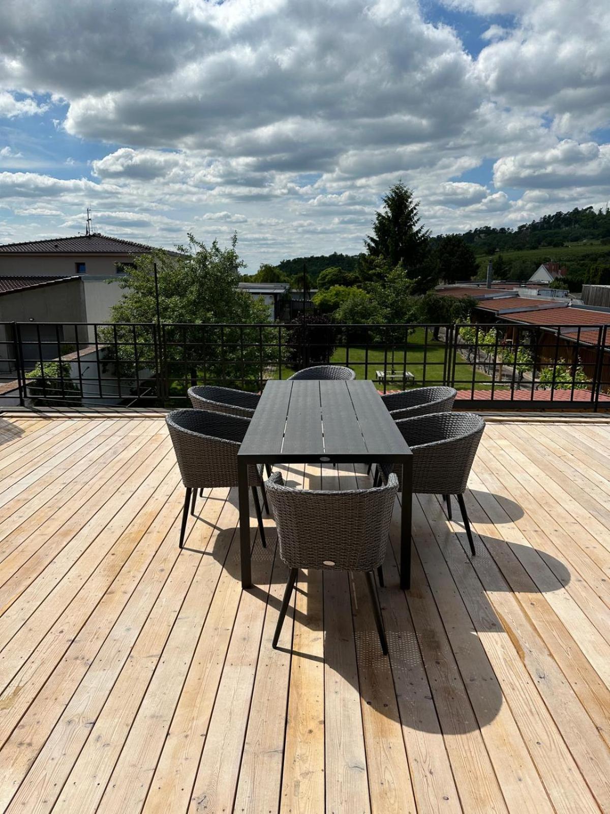 Apartman Lipa Mikulov Ngoại thất bức ảnh