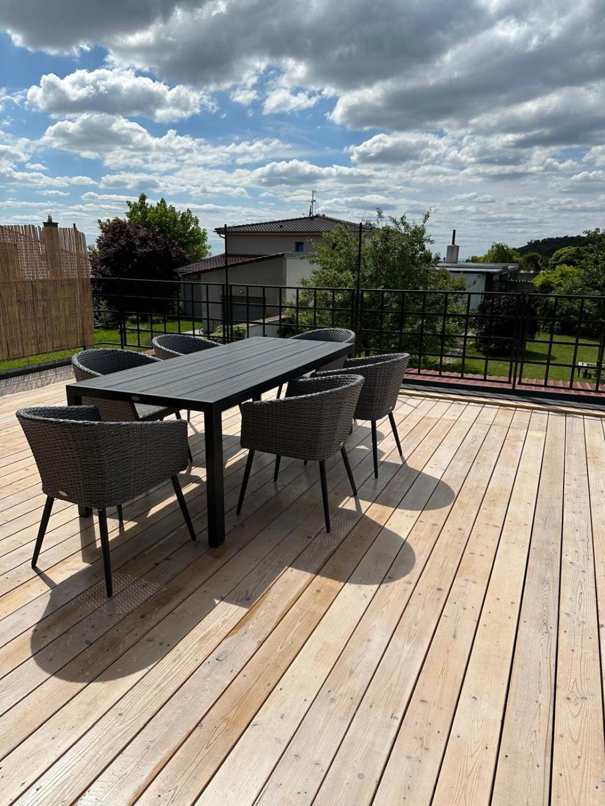 Apartman Lipa Mikulov Ngoại thất bức ảnh