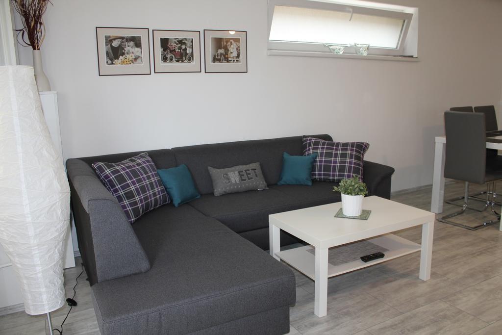 Apartman Lipa Mikulov Ngoại thất bức ảnh
