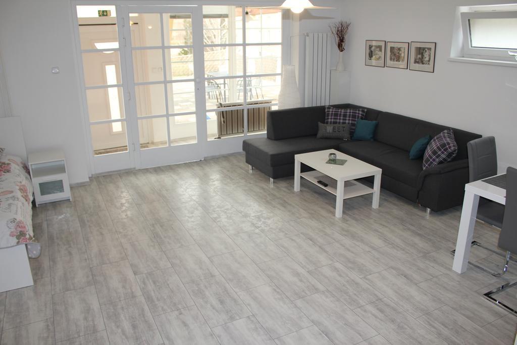 Apartman Lipa Mikulov Phòng bức ảnh
