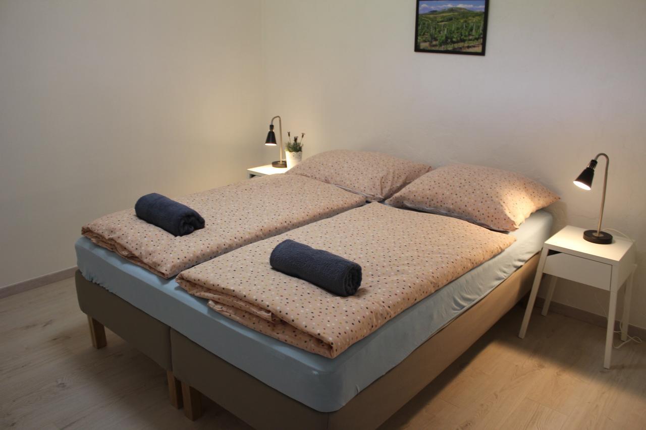 Apartman Lipa Mikulov Ngoại thất bức ảnh