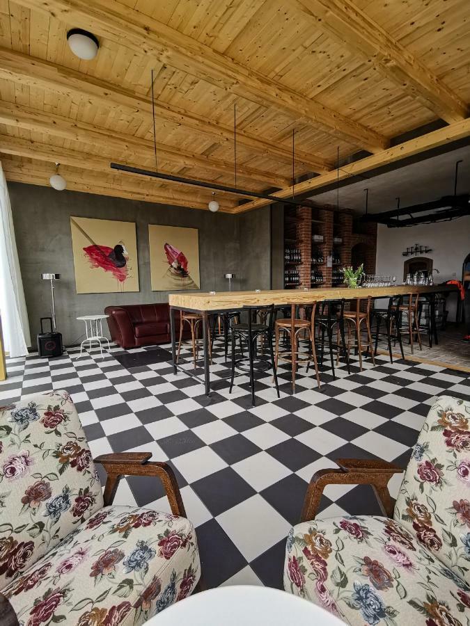 Apartman Lipa Mikulov Phòng bức ảnh